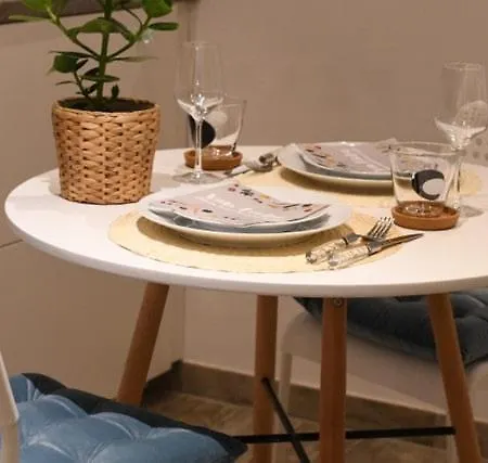 Triple M Apartment Seligenstadt