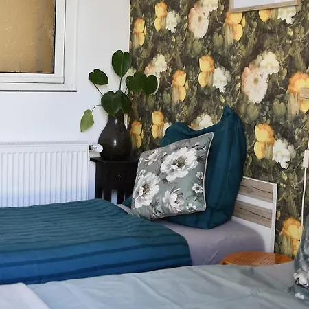 Apartment Triple M Seligenstadt