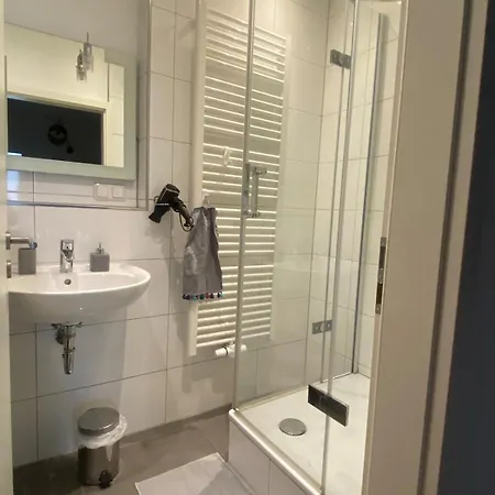 Triple M Apartment Seligenstadt