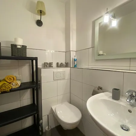 Triple M Apartment