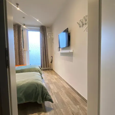 Triple M Apartment Seligenstadt