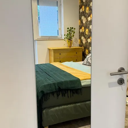 Appartement Triple M *