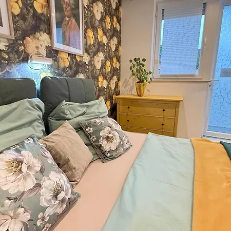 Appartement Triple M